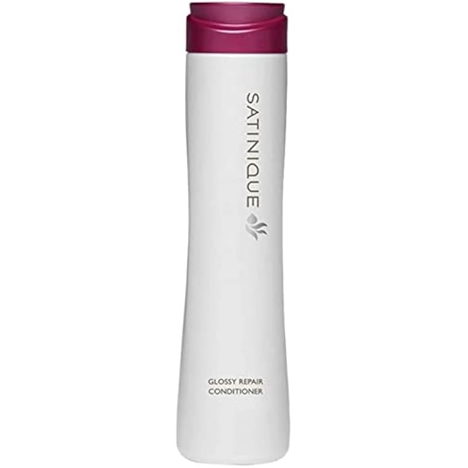 Amway SATINIQUETM GLOSSY REPAIR CONDITIONER(250 ML) - Image 1